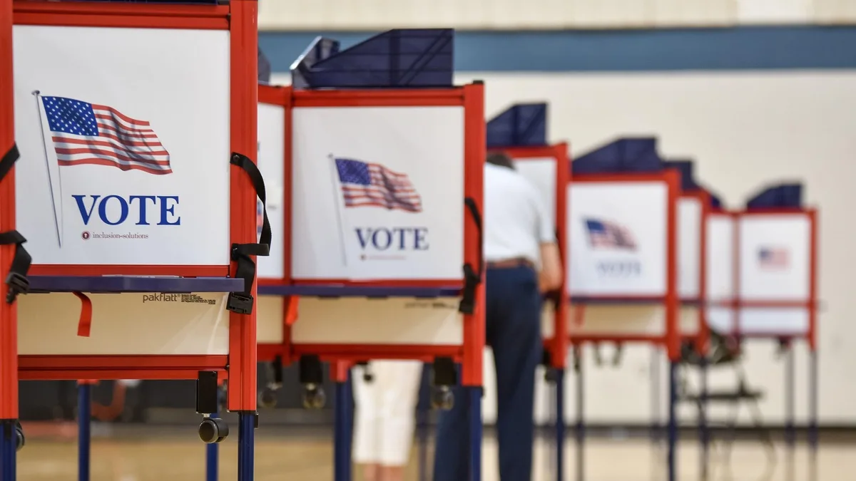 Michigan'da Gazze tartışması 3 Kasım ara seçimlerinde Senato yarışını şekillendiriyor