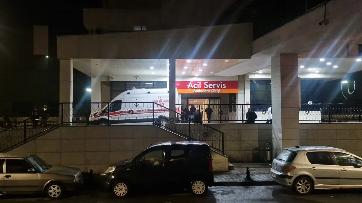 Düzce Yığılca'da arkadaşının av tüfeği ateş alınca yaralanan 15 yaşındaki çocuk öldü