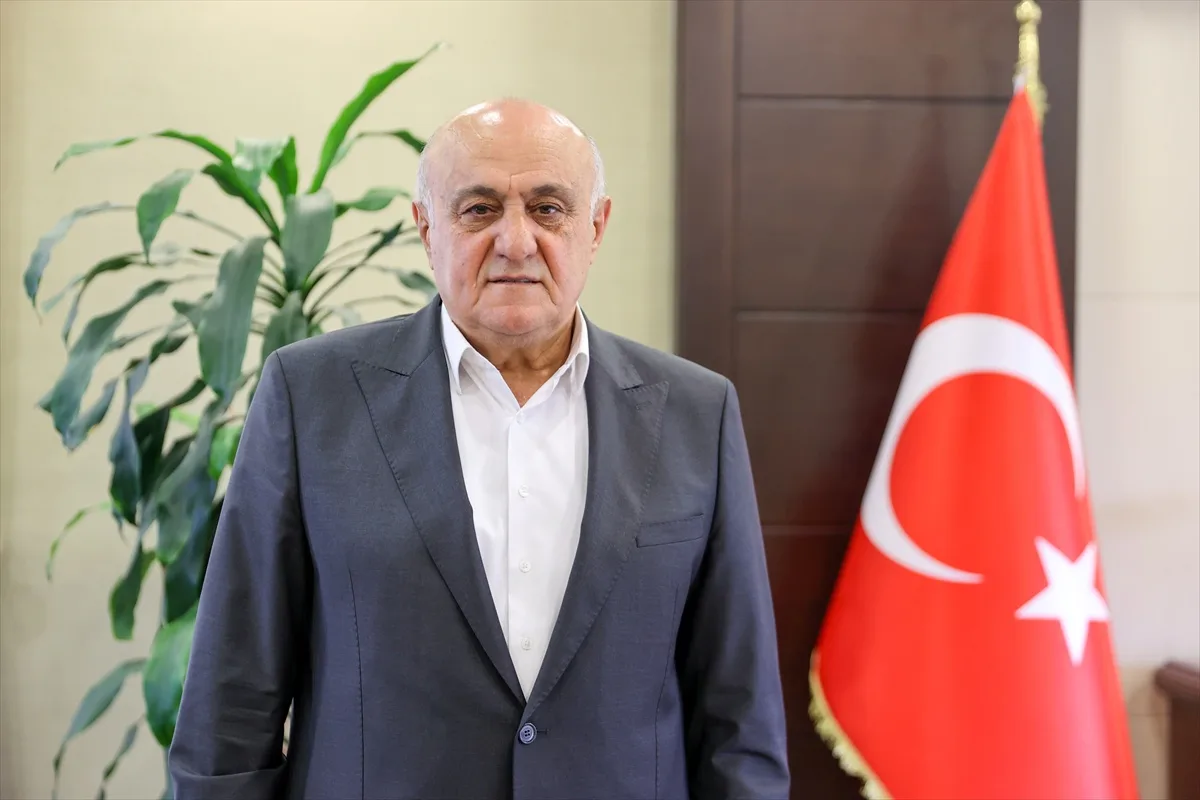 PANKOBİRLİK, bu yıl 21 milyon ton pancar ve 2,8 milyon ton şeker üretimi bekliyor