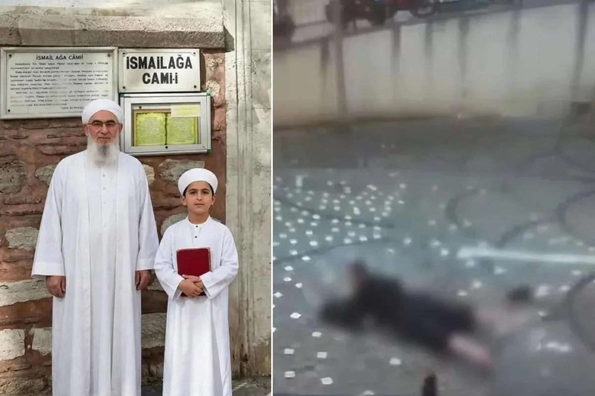 Mahmut Işıldak kimdir, kaç yaşında? Selde elektrik akımına kapılan Mahmut Işıldak'ın babası kim, neden öldü?