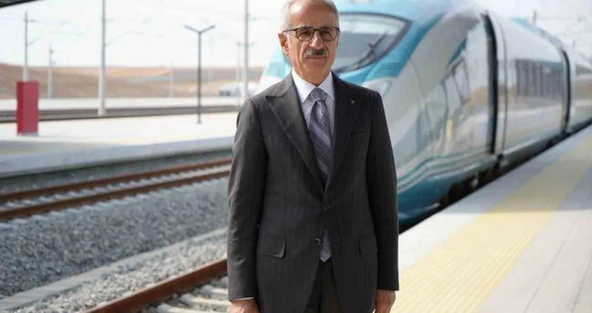 İkinci Marmaray ne zaman, nereye yapılacak? İkinci Marmaray'ın durakları nerelerden geçecek?