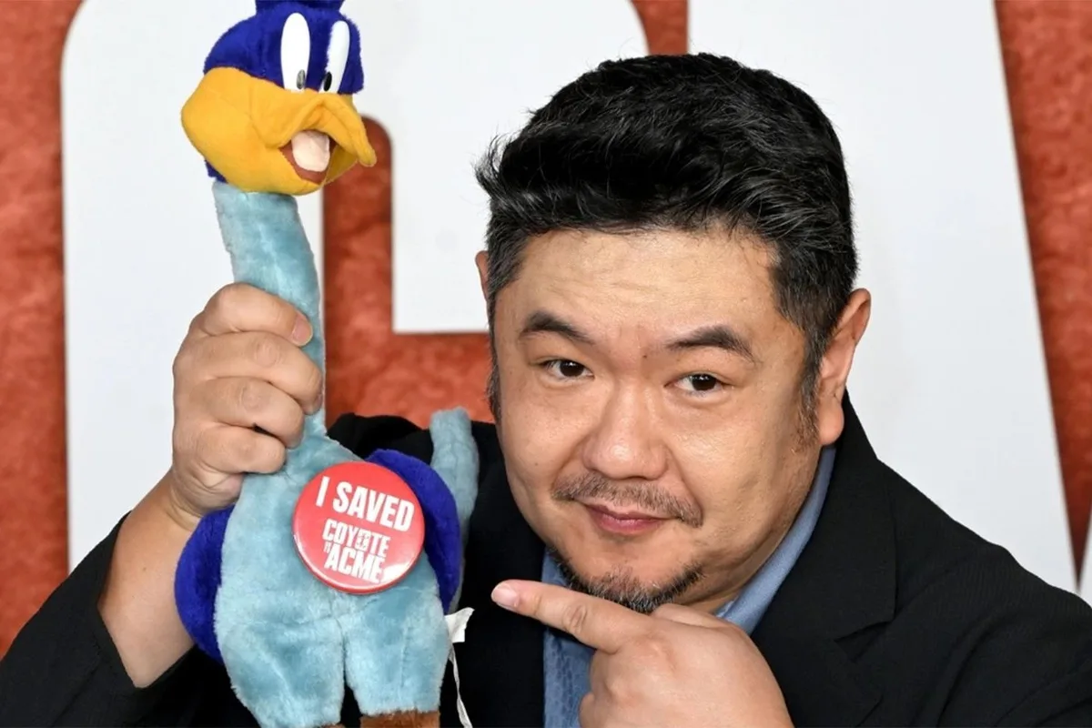 Bugs Bunny ve Daffy Duck’ın sesi Eric Bauza hayatını kaybetti