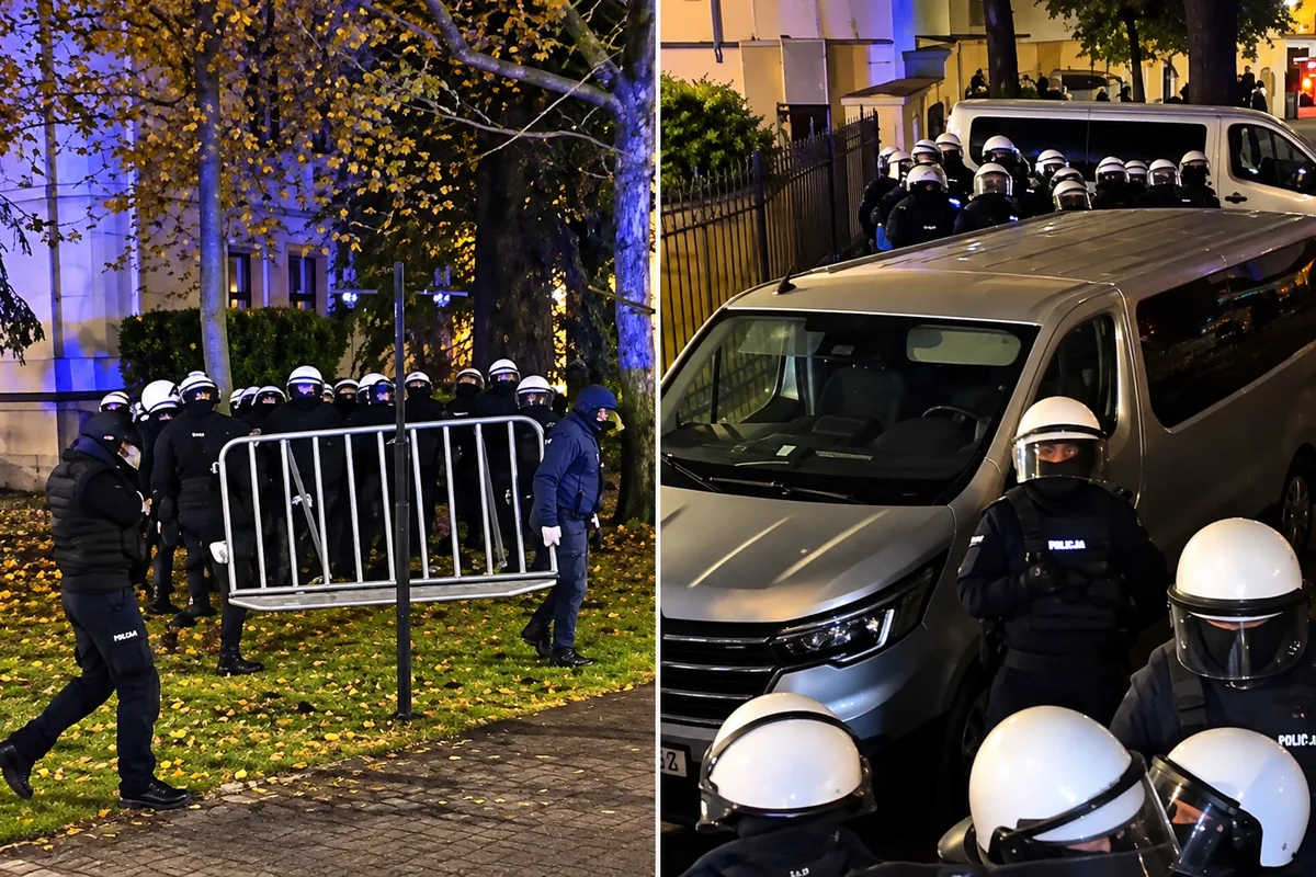 Polonya'da yargı krizi siyasi hesaplaşmaya dönüştü