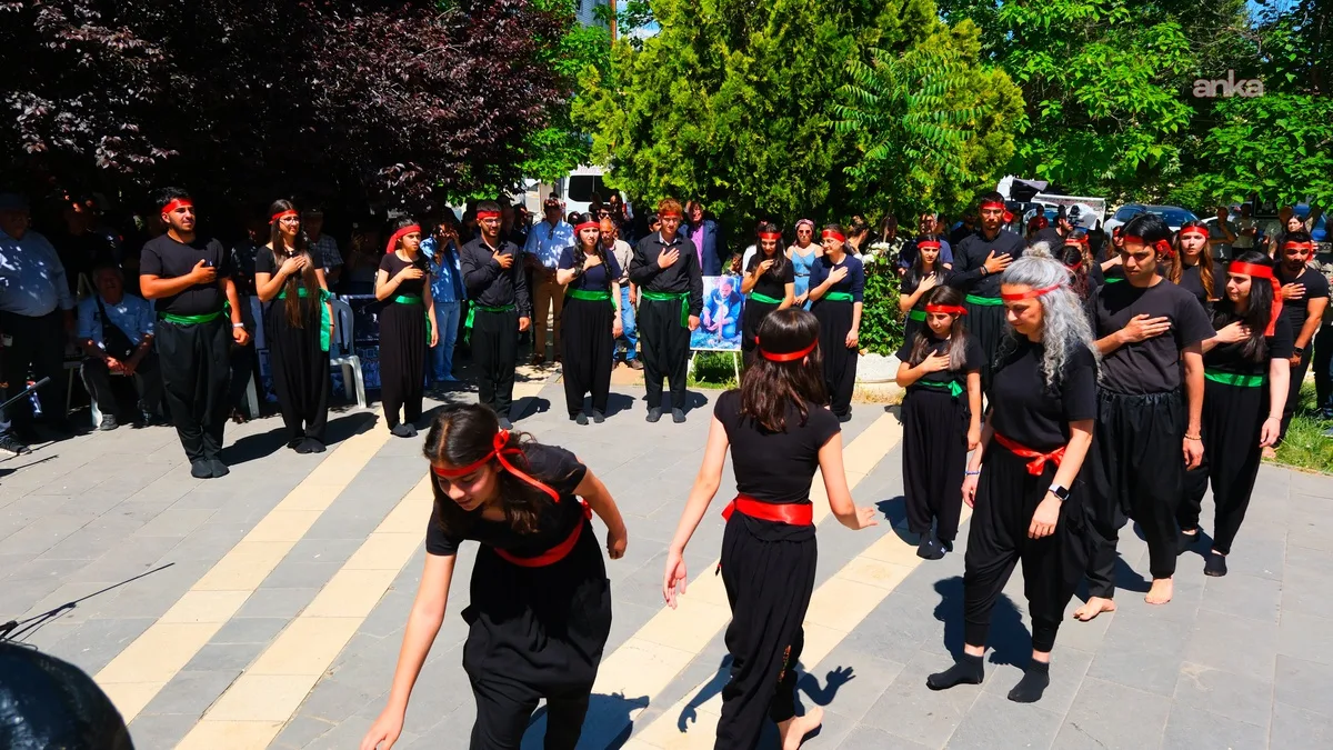 Alevi Aydınlar, 31 Ekim'de Ankara Mülkiyeliler Birliği'nde çalıştay düzenleyecek
