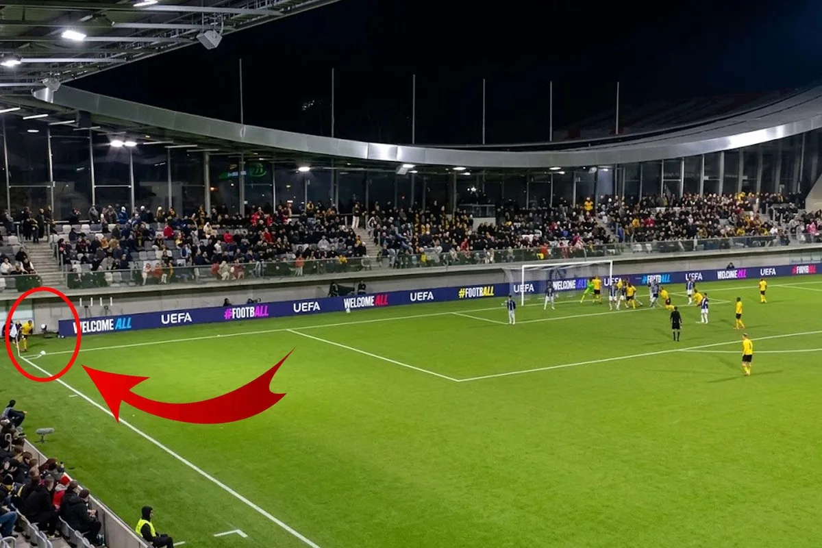 Önce kornerden gol yedi, dakikalar sonra penaltı kurtardı! Onana maça damga vurdu