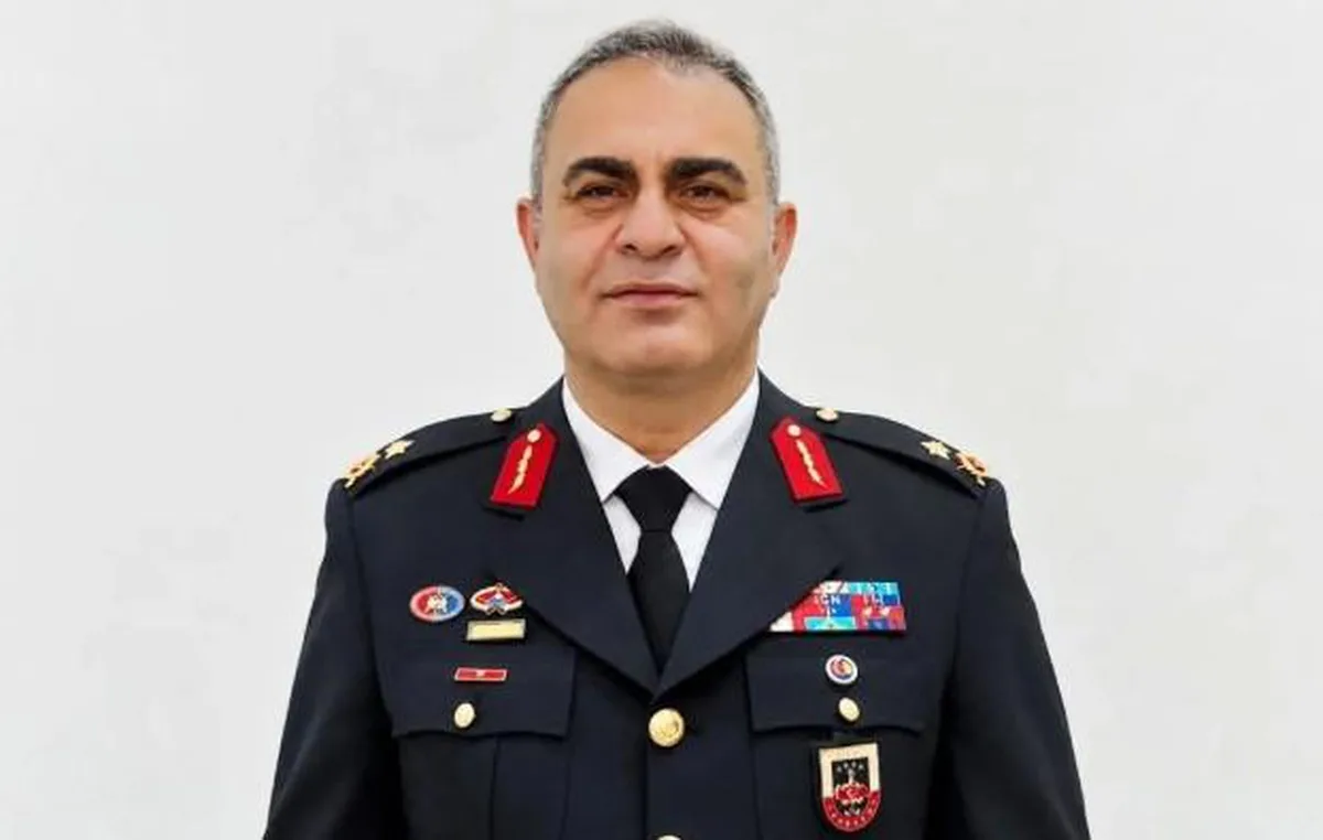Gökhan Şahin neden öldü, Gökhan Şahin kaç yaşındaydı, görevi neydi?