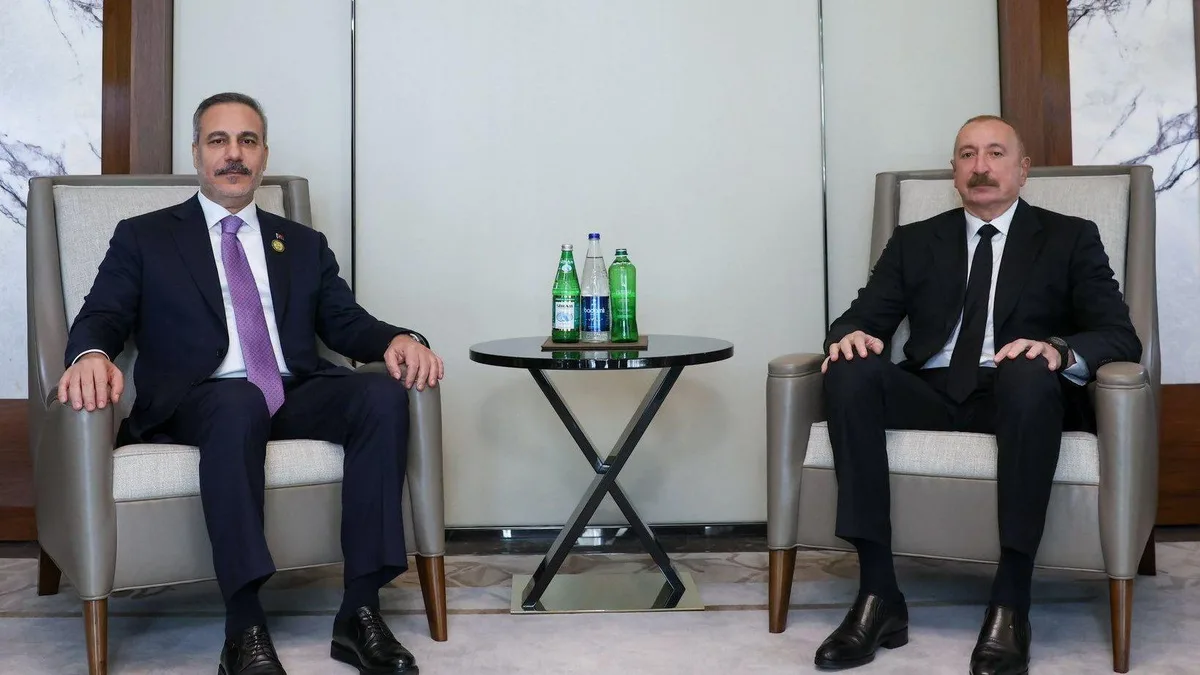 Türkiye ve Azerbaycan hangi konularda farklılaşıyor?