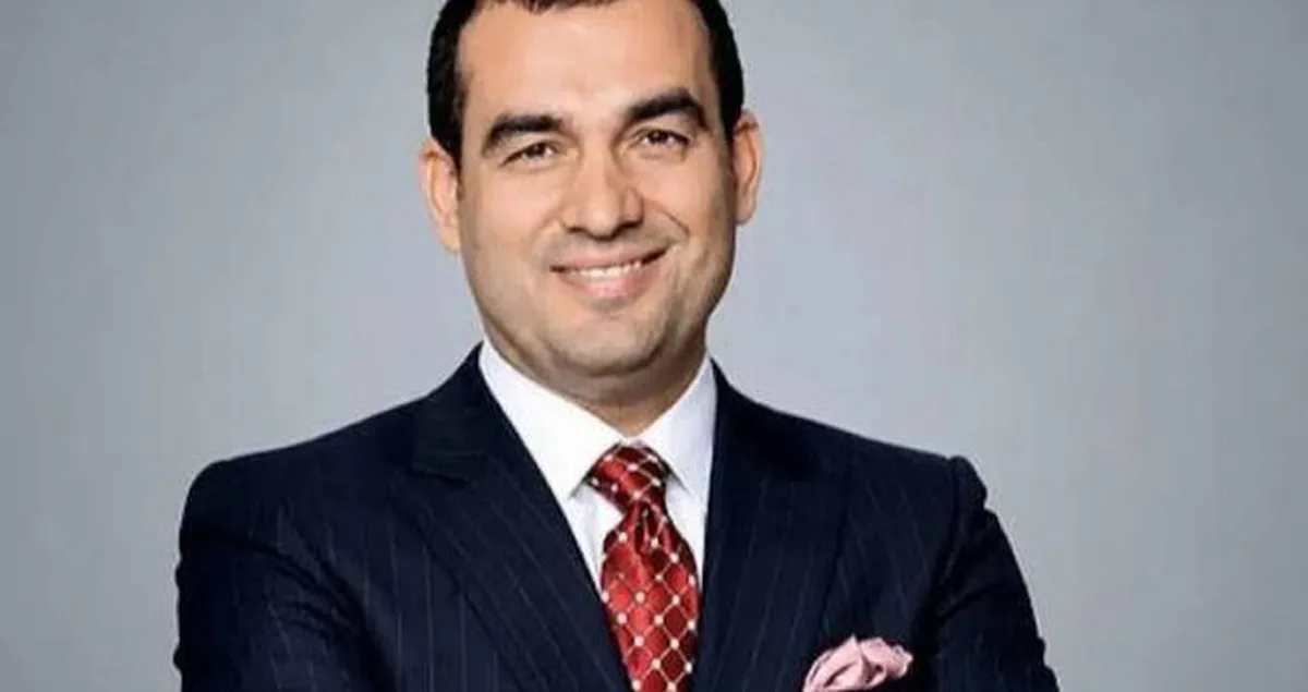 Nusret Altınbaş kimdir, kaç yaşında, nereli? Altınbaş Holding'in sahibi Nusret Altınbaş neden gözaltına alındı?