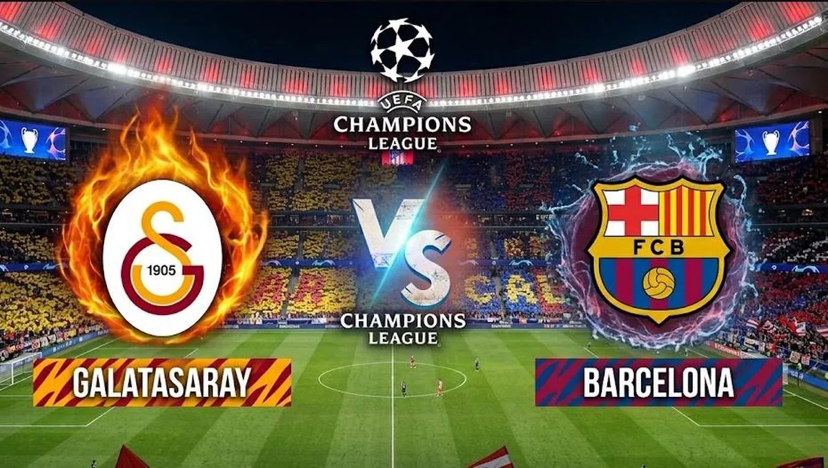 Galatasaray Barselona muhtemel 11’ler, Barselona maçında kim oynayacak?