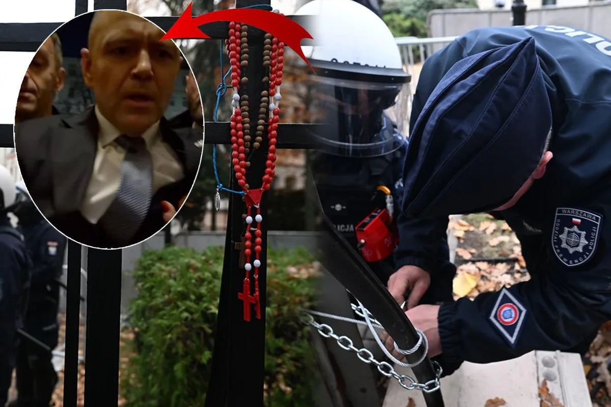 Polonya'da anayasal kriz büyüyor! Abluka altında Cumhurbaşkanı acil toplantı kararı aldı