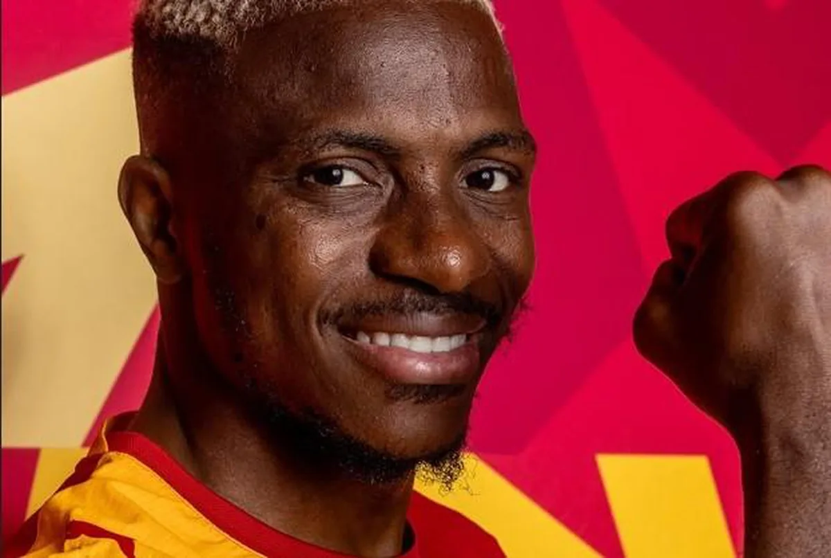 Osimhen gol izle, Galatasaray – Fenerbahçe Osimhen golü nereden izlenir?