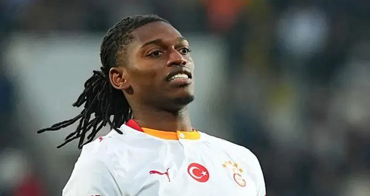 Leao Fenerbahçe maçında oynayacak mı? Rafael Leao Fenerbahçe derbisinde oynayacak mı?