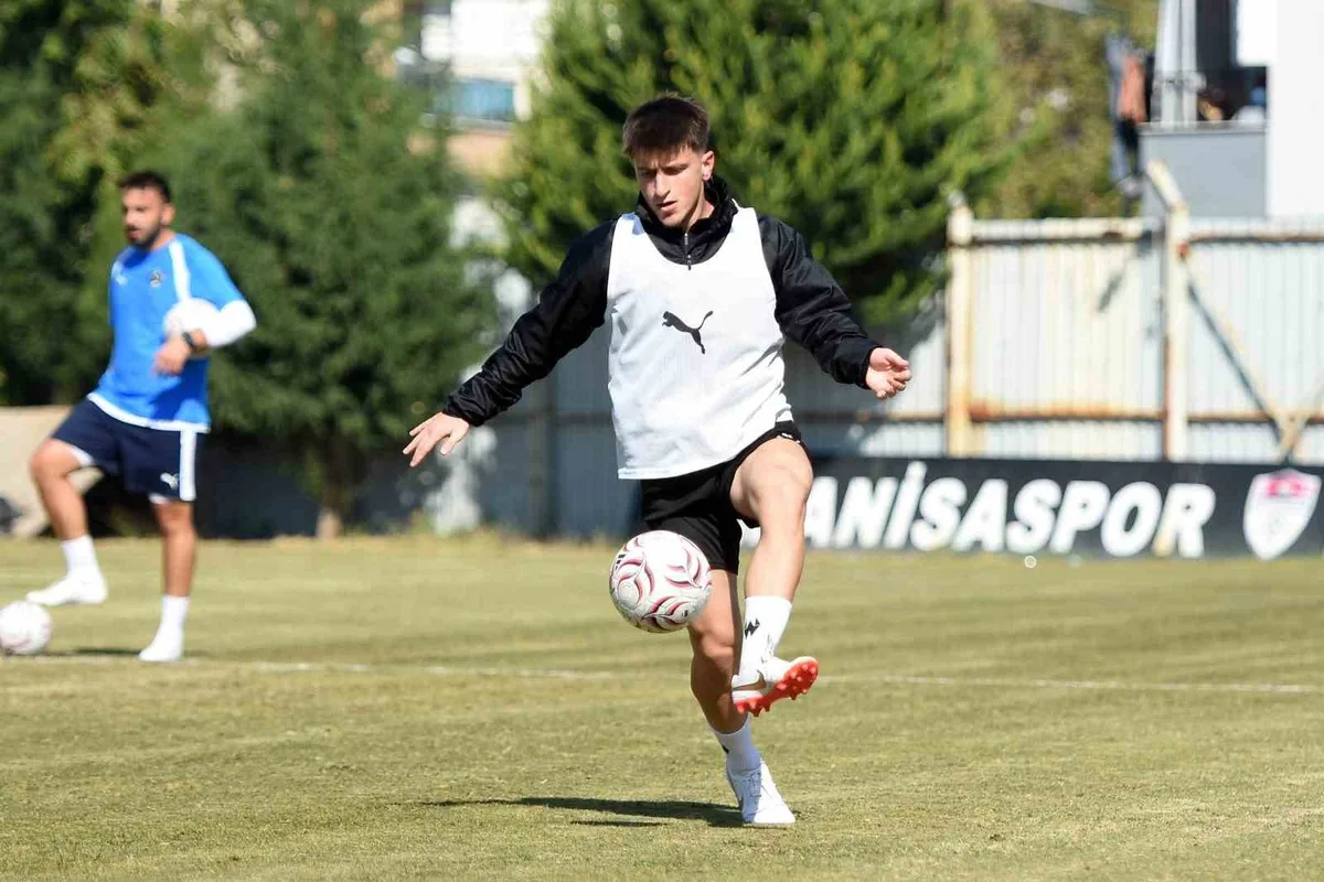 Manisa FK, 12. haftada Mardin 1969 Spor deplasmanına hazırlanıyor