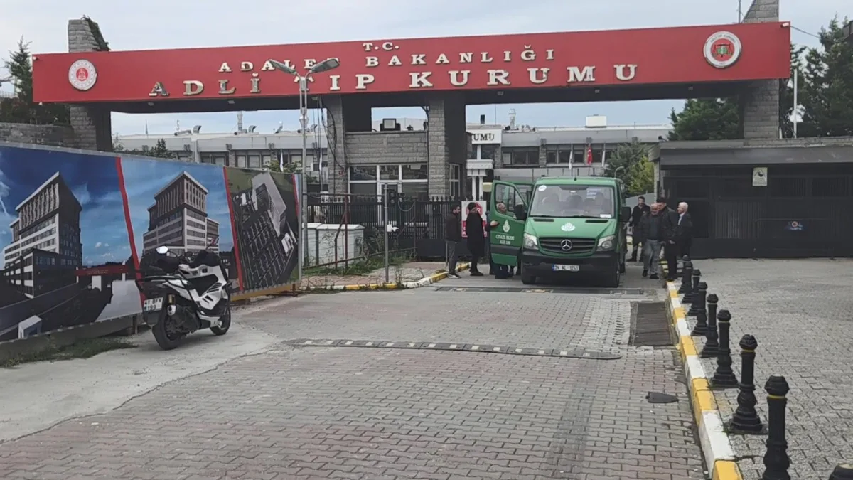 Selde yaşamını yitiren Haşim Ciritlioğlu'nun cenazesi ikindi vakti toprağa verilecek