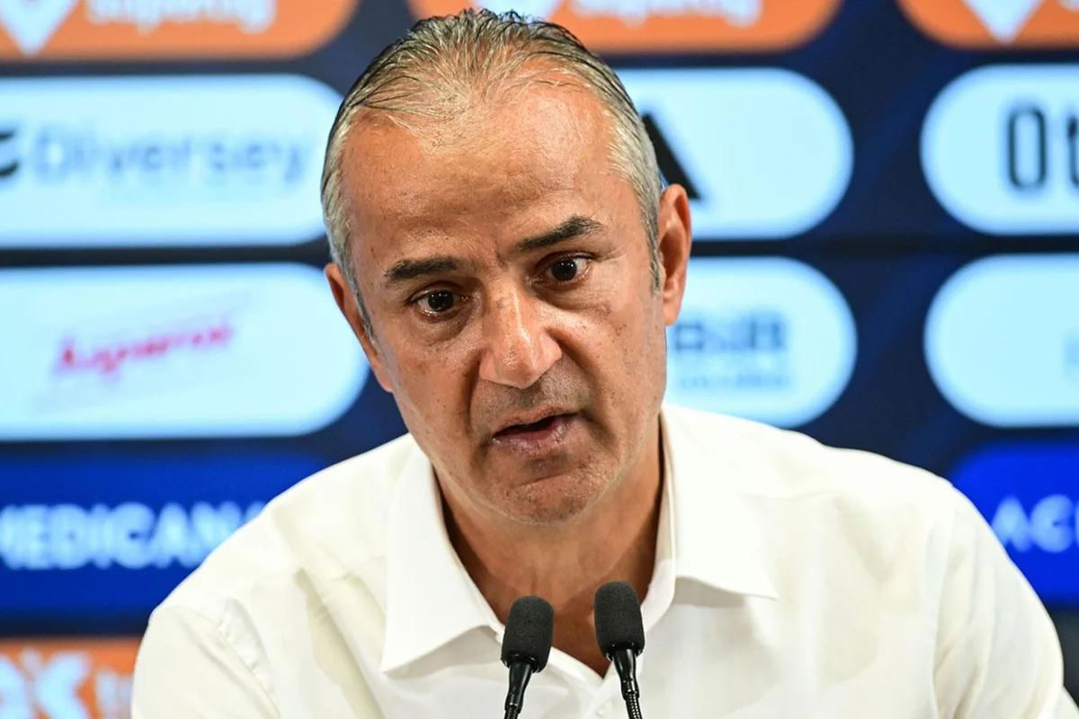 ''Derbi kazanmadan da bu ligde şampiyon olunuyor'' demişti! İşin aslı hiç de öyle değil