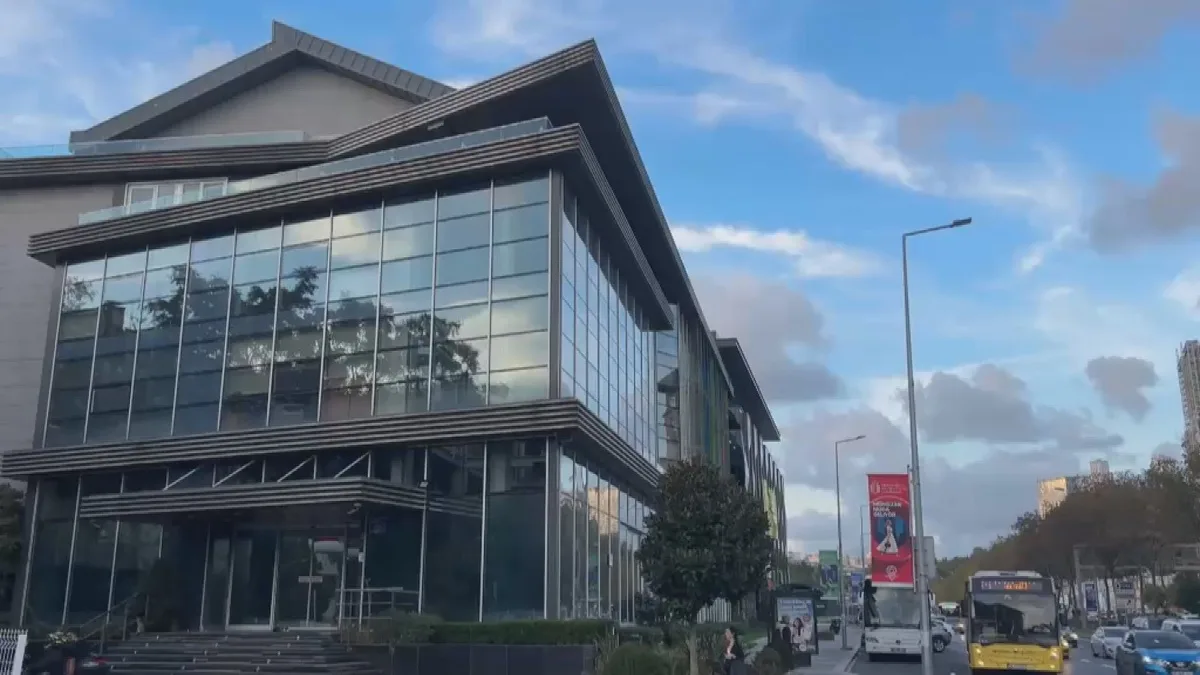 İstanbul'da yatırım dolandırıcılığı operasyonunda 95 şüpheli gözaltına alındı
