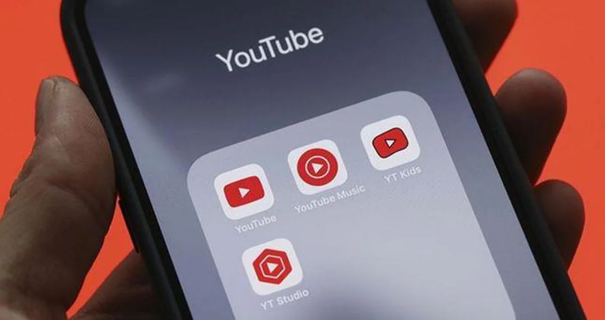 Youtube çöktü mü, Youtube problem mi var, 23 Ekim Youtube'ye ne oldu?