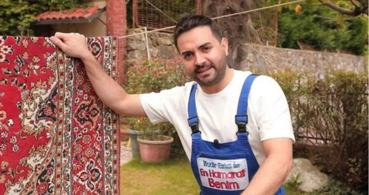 En Hamarat Benim bitti mi? En Hamarat Benim neden yok? Kadir Ezildi hangi kanala geçti?