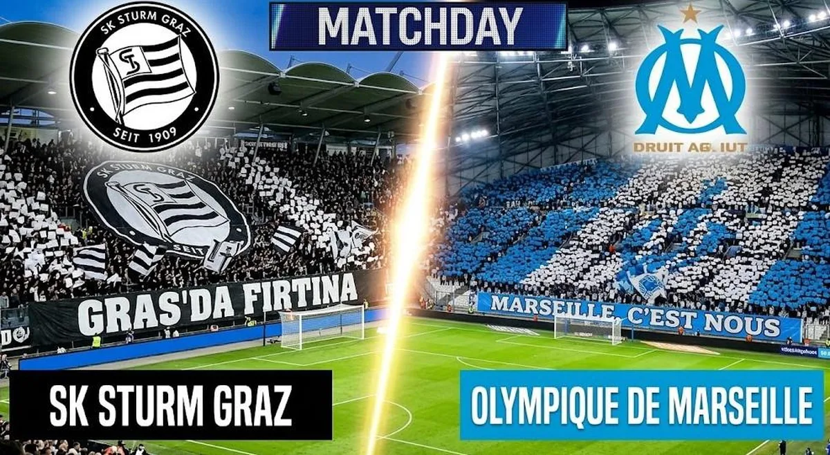 Sturm Graz Marsilya maçı hangi kanalda, Sturm Graz vs Marsilya nereden CANLI izlenir?