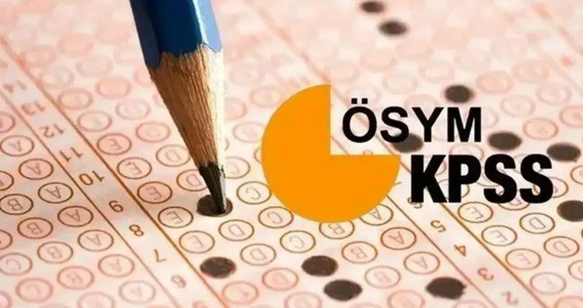 KPSS ÖN LİSANS SONUÇLARI 2026: KPSS ön lisans sonuçları açıklandı mı, ne zaman açıklanacak?