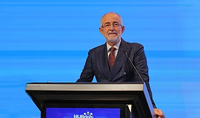 Halkbank HUBrica Demo Day'de 10 Girişimi Yatırımcılarla Buluşturdu