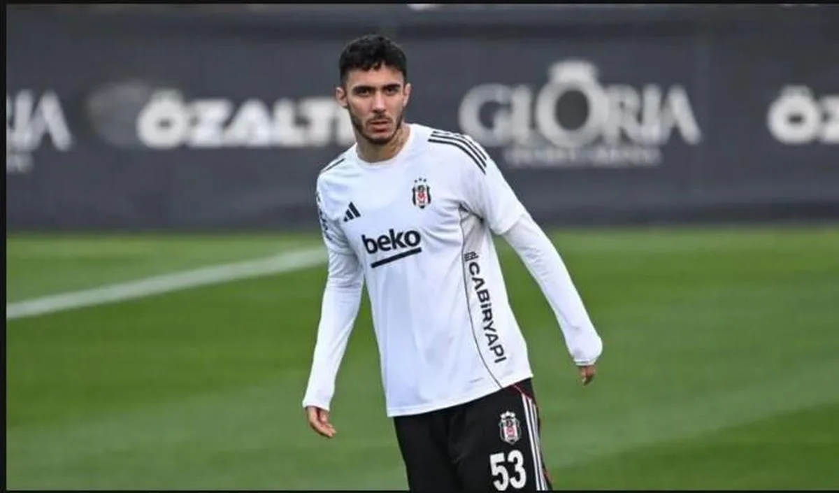 Emirhan Topçu kimdir? Emirhan Topçu'yu hangi takımlar istiyor?