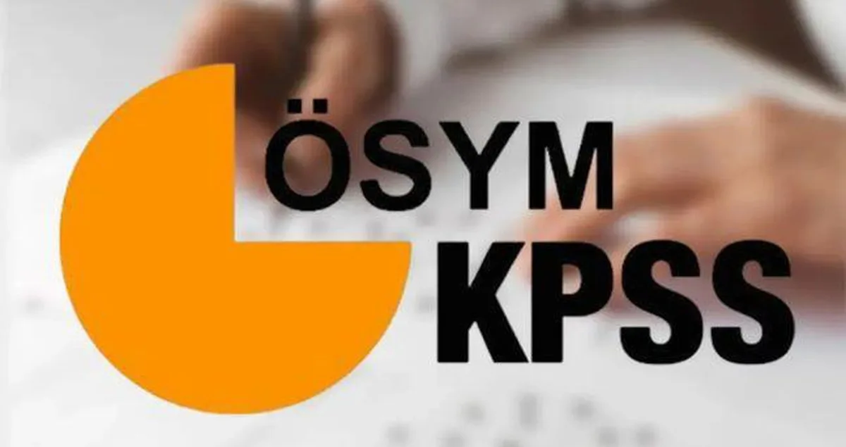 KPSS önlisans 65 puanla memur olunur mu? KPSS Ön Lisans kaç puanla memur olunur?