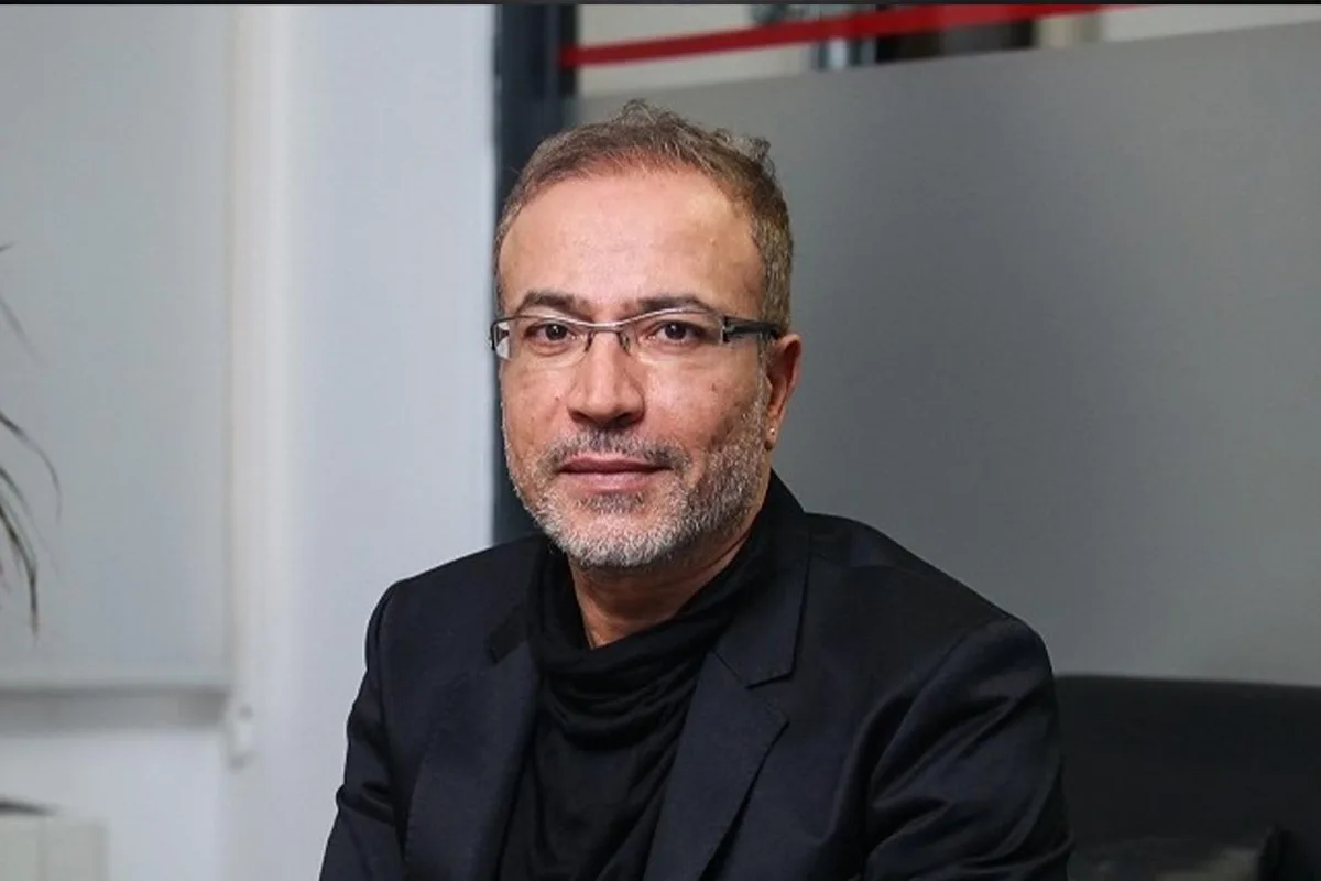 Sözcü.com.tr Genel Yayın Yönetmeni Ercüment İşleyen gözaltına alındı