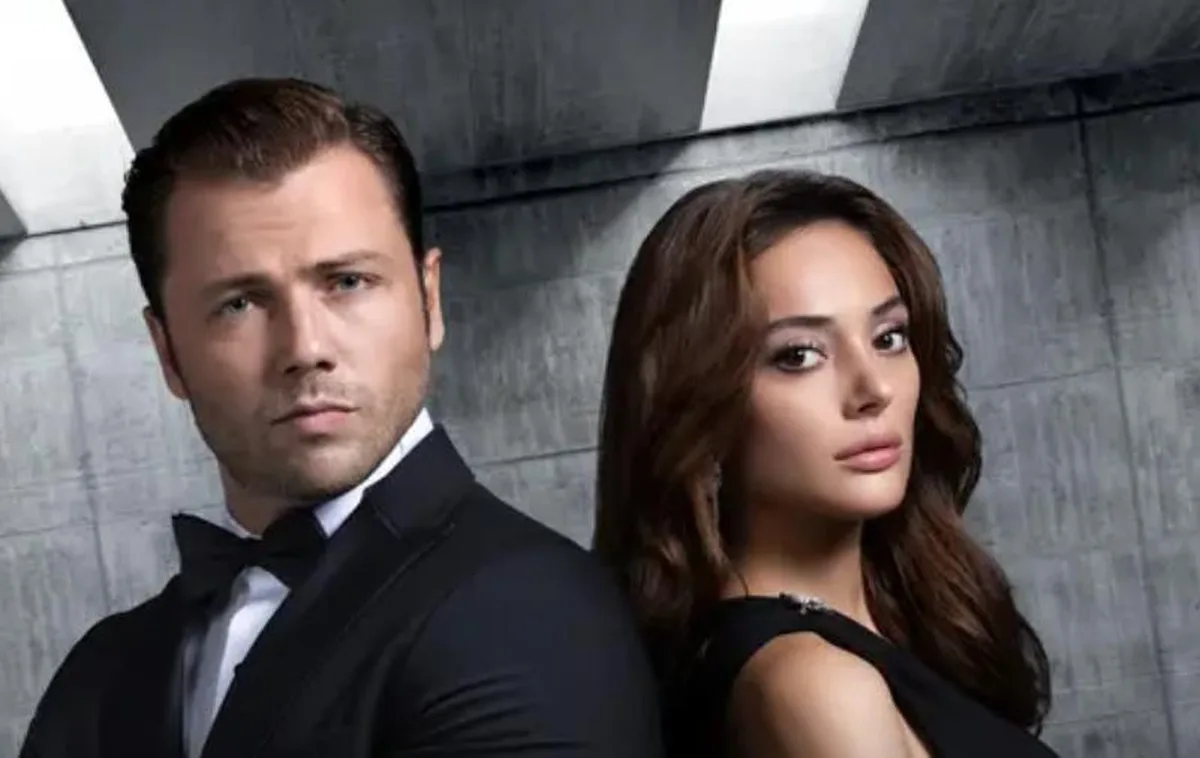 Teşkilat CANLI izle! TRT 189. bölüm Teşkilat yeni bölüm full HD canlı yayın izle! Teşkilat yeni fragmanı yayınlandı mı?
