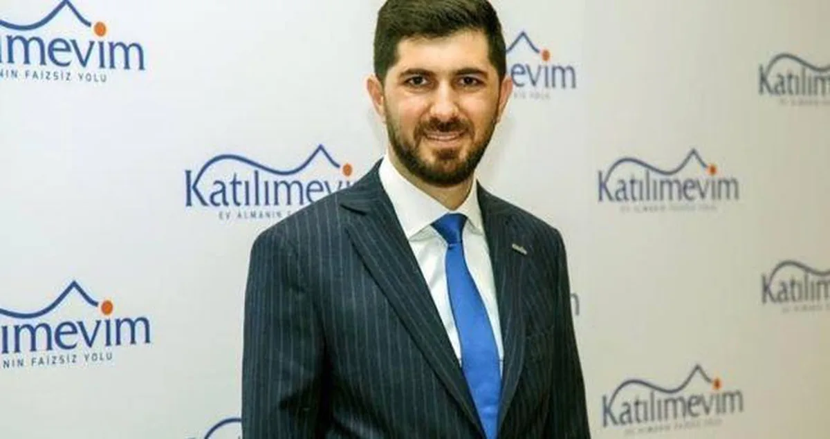 Serdar Turhan kimdir, ne iş yapıyor, serveti ne kadar? Serdar Turhan kaç yaşında, nereli?