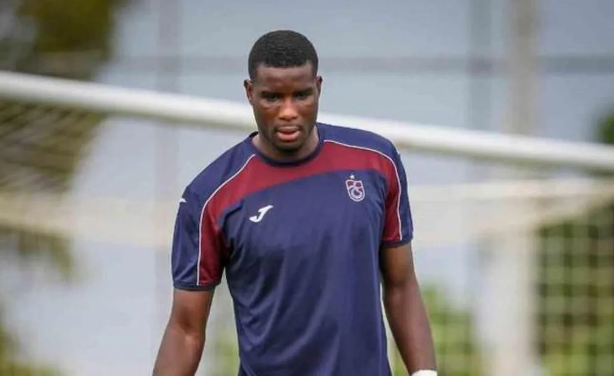 Onuachu sakatlandı mı, Onuachu neden sakatlandı, kaç maç yok, Onuachu Beşiktaş maçında yok mu?