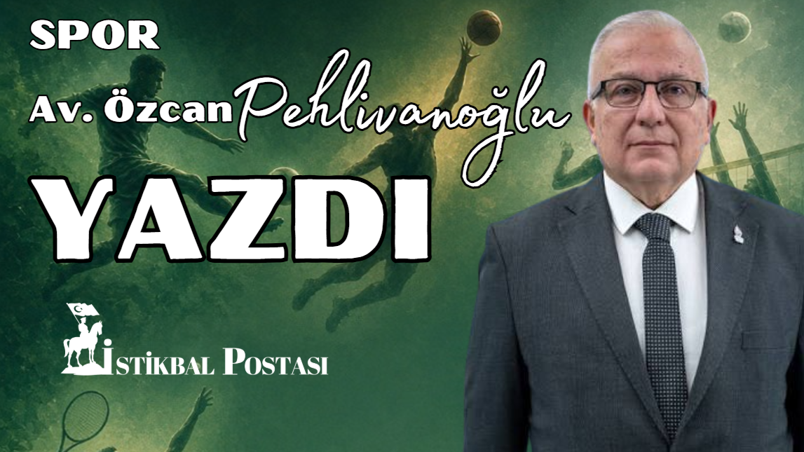 Özcan Pehlivanoğlu