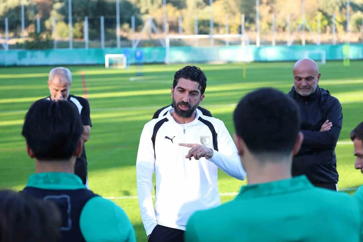 Bodrum FK, Antalyaspor deplasmanında üst üste üçüncü galibiyeti hedefliyor