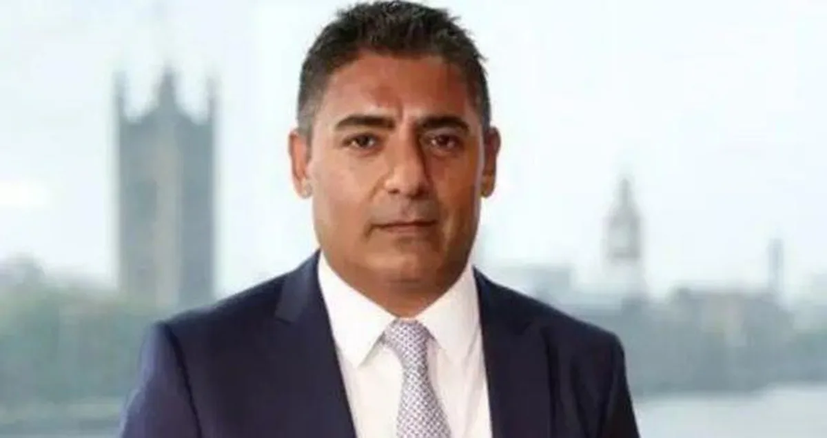 Halk TV sahibi kim? Cafer Mahiroğlu kimdir, hangi partili, ne iş yapıyor? Cafer Mahiroğlu nereli, kaç yaşında, nerede yaşıyor?