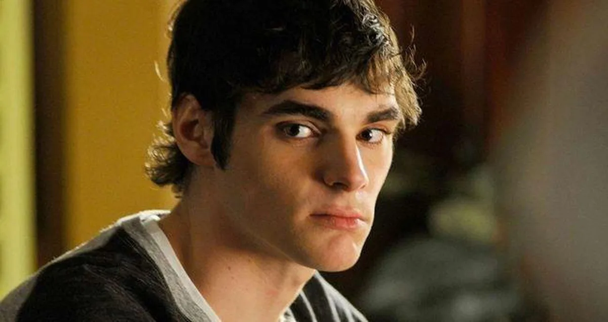 RJ Mitte engelli mi? RJ Mitte hasta mı, hastalığı ne?
