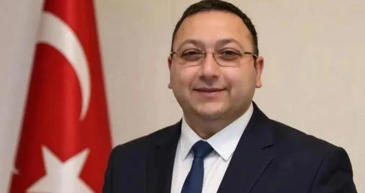 Ziya Gültekin evli mi? Ziya Gültekin'in eşi kim, çocuğu var mı?