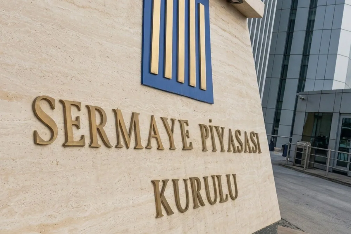 İddia: Fon soruşturmasında eski SPK Daire Başkanı Erman Çete hakkında gözaltı kararı