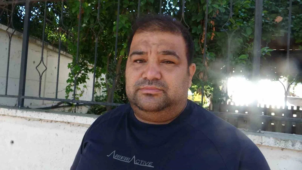 Antalya Kepez'de 17 yaşındaki kız, staj yerinden ayrılalı 3 gün oldu, hâlâ bulunamadı