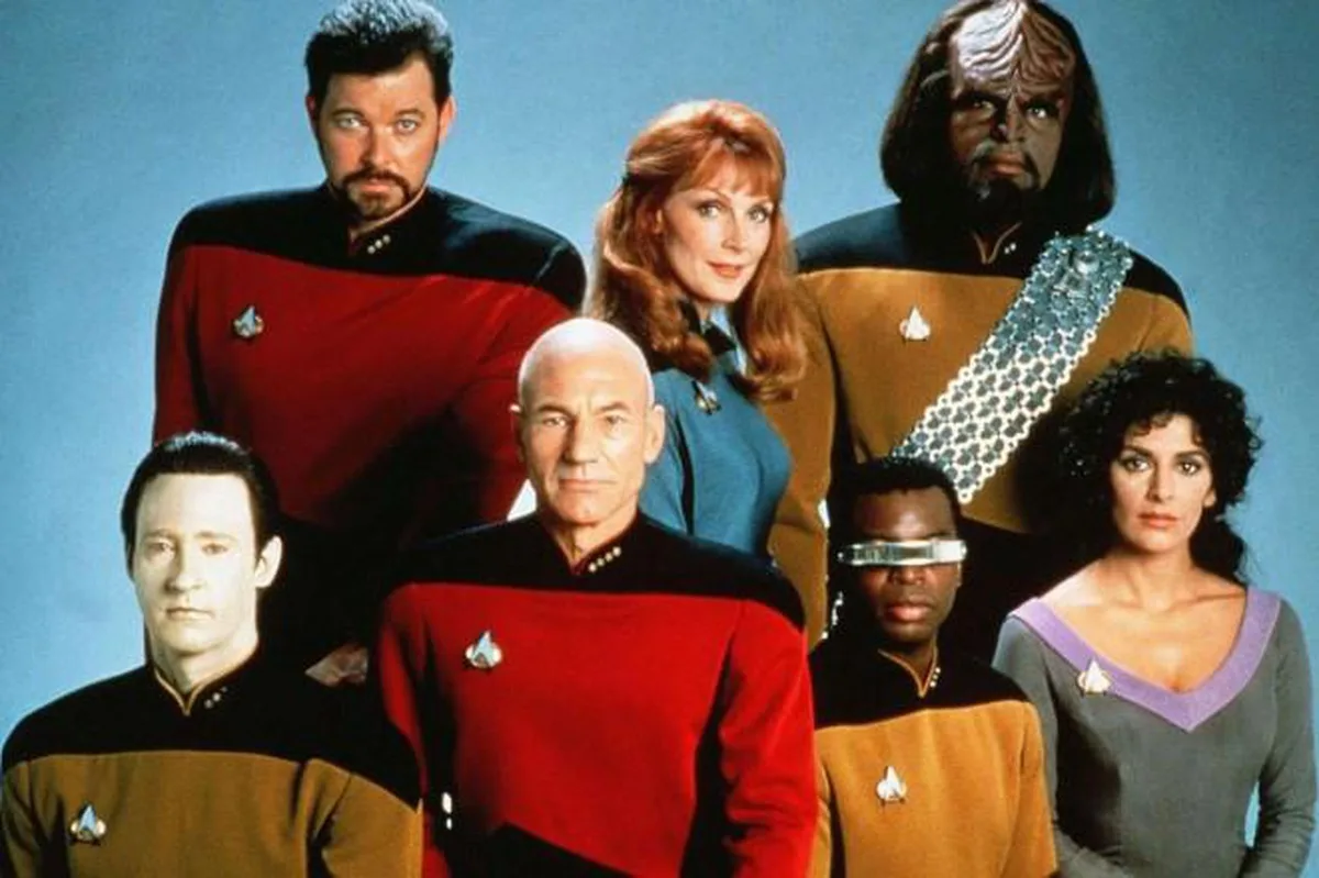 Patrick Stewart neden öldü? Star Trek ve X-Men’in efsane oyuncusu Patrick Stewart kimdir, kaç yaşındaydı?