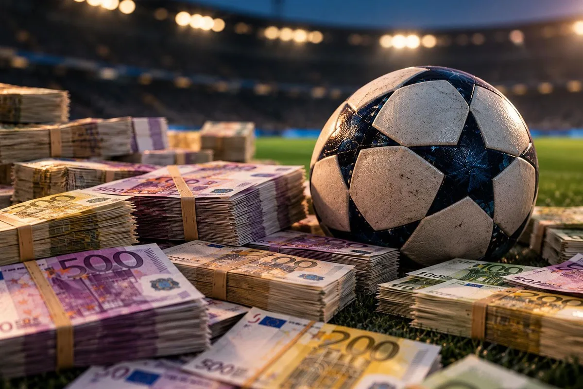 Manchester City'ye futbol tarihini sarsacak ceza