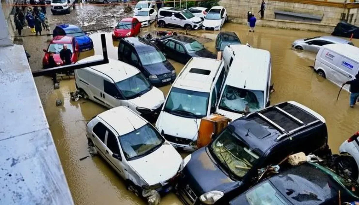 İstanbul sel hasar tespiti nasıl yapılır, araç sahipleri tazminat için nereye başvuracak?