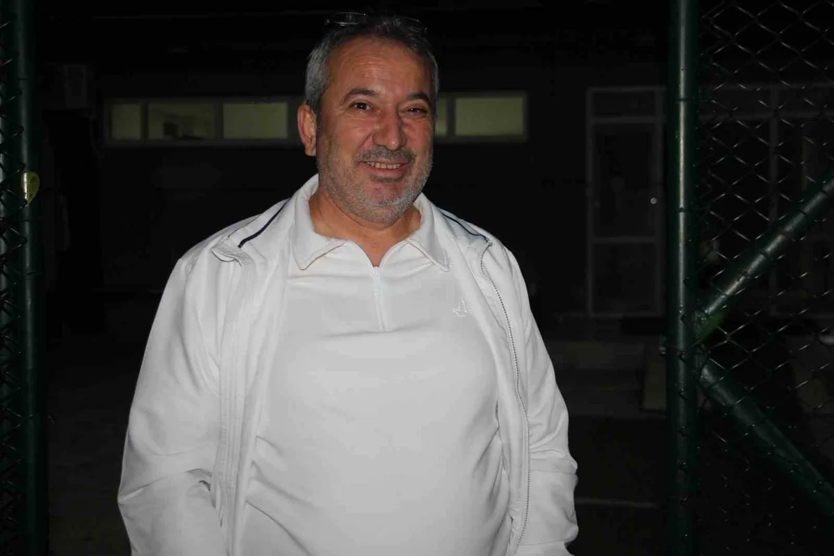 Denizli İdman Yurdu kurucu başkanı Gürel, 7 aydır galibiyete hasret kaldığını söyledi