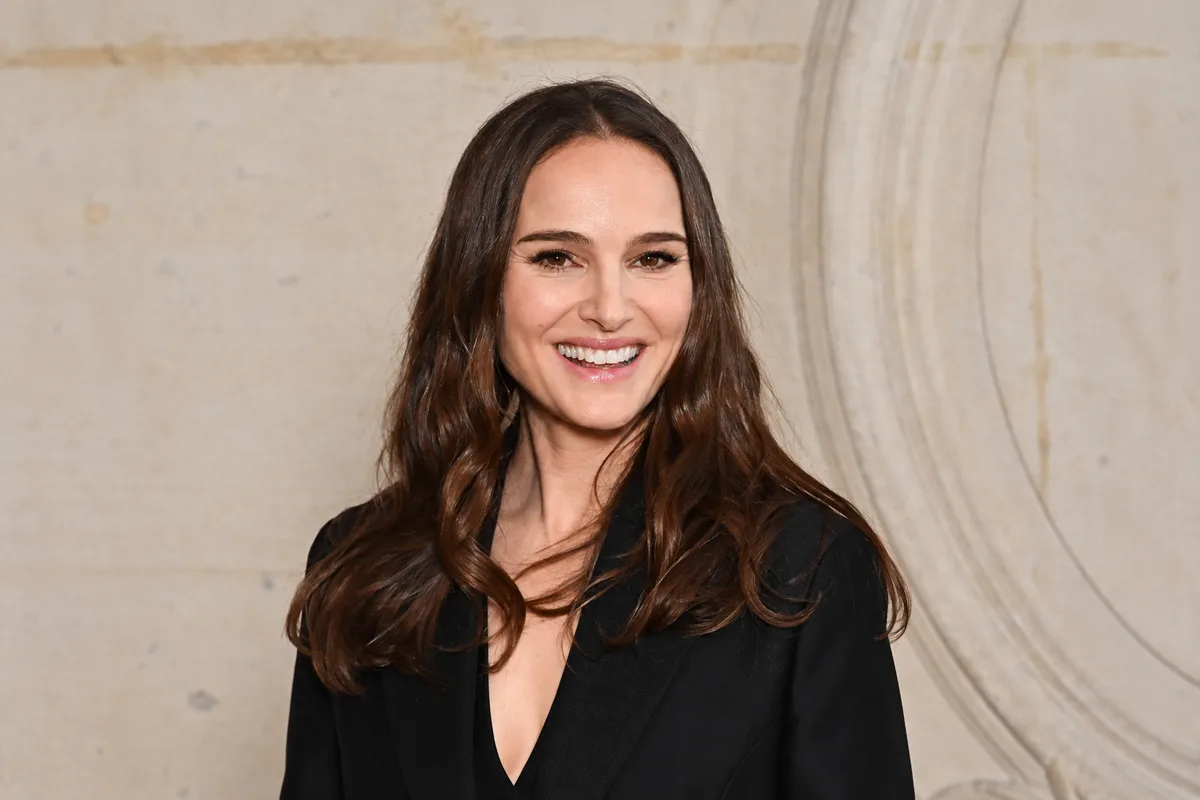 Natalie Portman üçüncü bebeğiyle ilgili ilk kez konuştu: Büyülü küçük insan