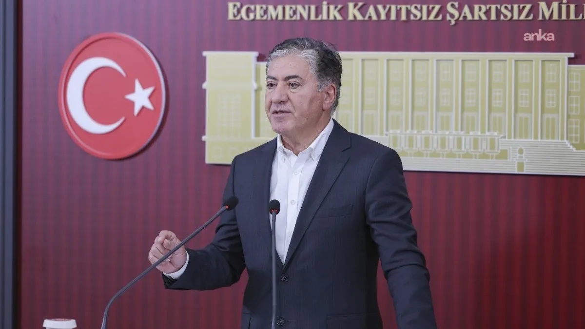 Murat Emir, SPK Başkanı'nın istifasına 'işin içinden sıyrılma' diyerek tepki gösterdi