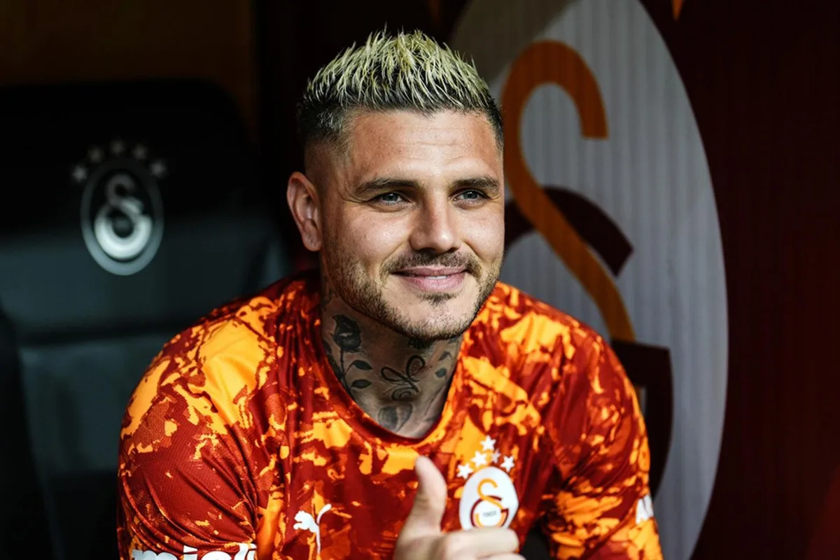 Görüşmeler başladı! Icardi, kendisine sunulan maaşı kabul ederse imzayı resmen atıyor