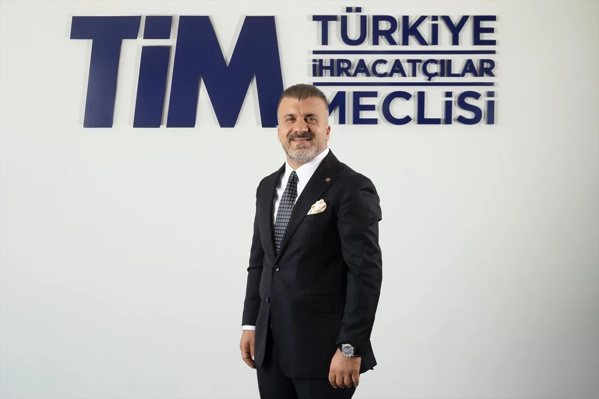 Güneydoğu'da hububat ihracatı 9 ayda 2 milyar 753 milyon 97 bin dolara ulaştı
