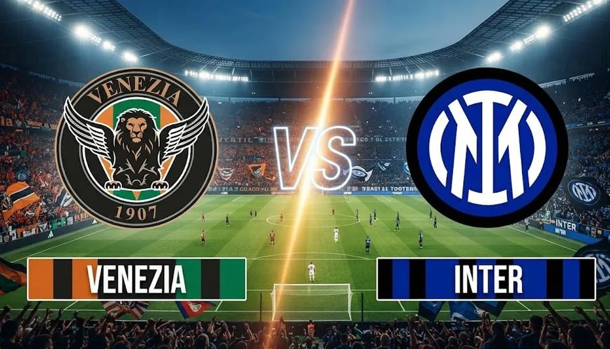 Venezia Inter maçı hangi kanalda, Venezia Inter maçı nereden CANLI izlenir?