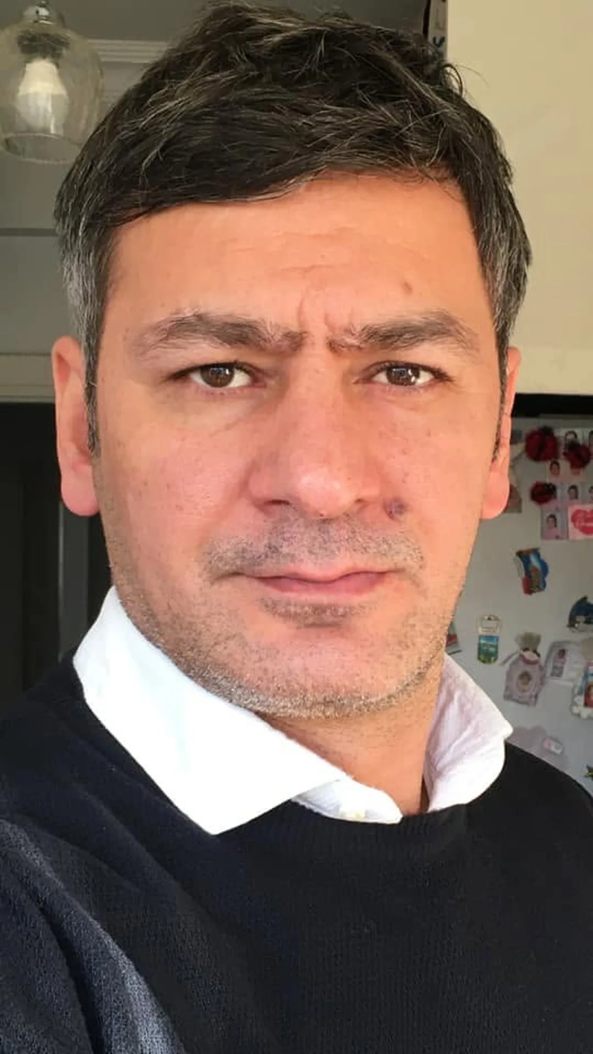 Gölcük'te MHP'li meclis üyesi Murat Saral, tartıştığı kişinin silahlı saldırısında hayatını kaybetti