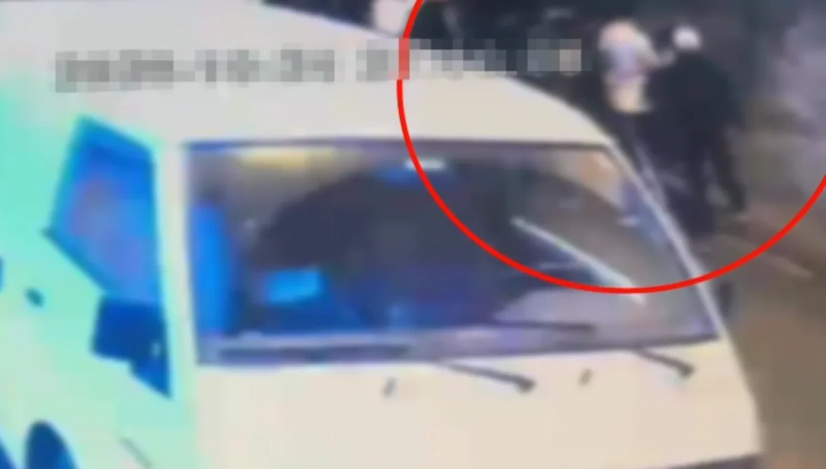 Esenler'de A.P.'yi bıçakla yaralayan şüpheli dahil 4 kişi gözaltına alındı