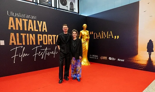 Altın Portakal’da yarışma filmleri günü